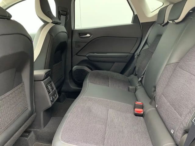 Renault Captur EDC TCe 140 Techno