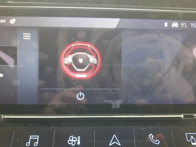 Peugeot 308 BlueHDi GT-Line