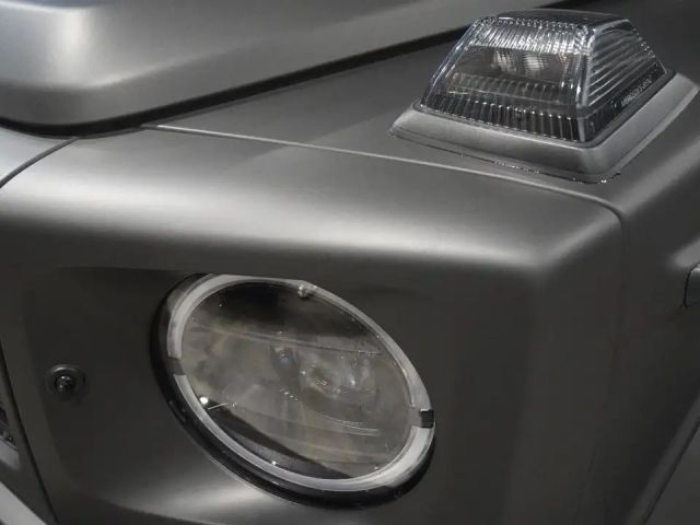 Mercedes-Benz G 400 AMG Line Designo