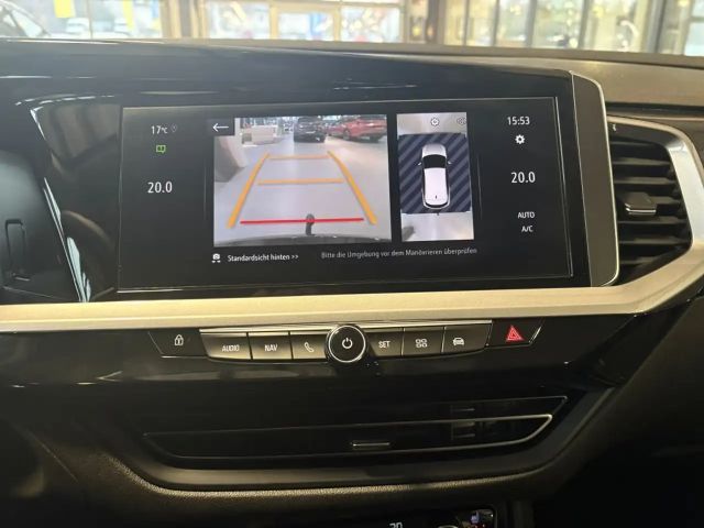 Opel Grandland X GS-Line Grand Sport