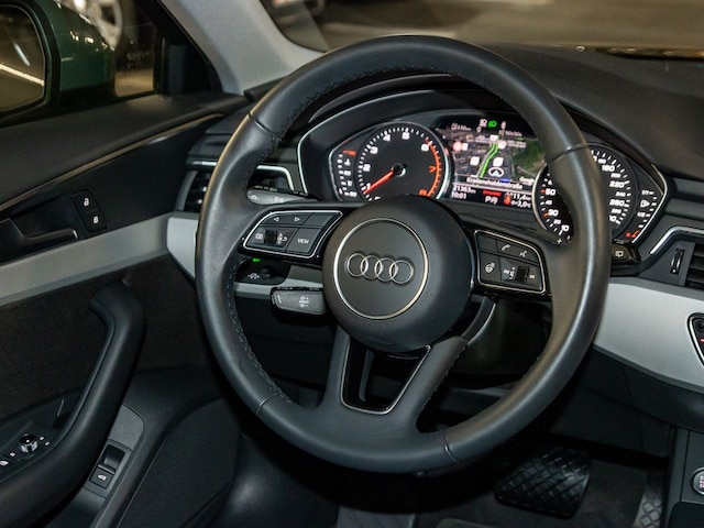 Audi A4 40 TFSI Avant S-Line S-Tronic
