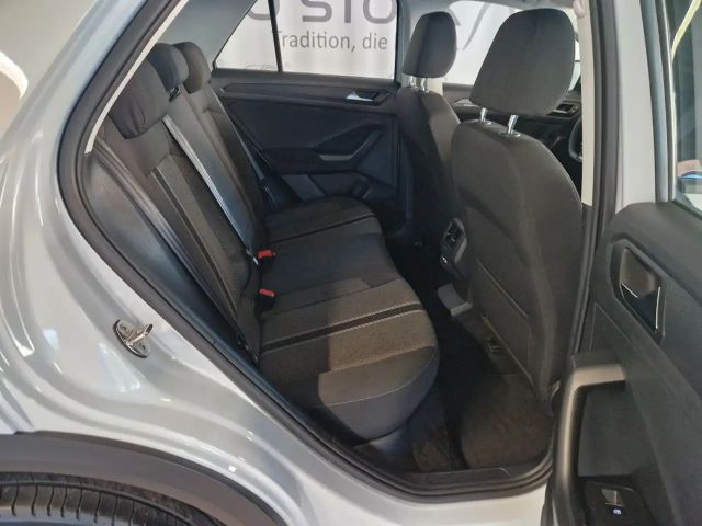 Volkswagen T-Roc 1.0 TSI Style