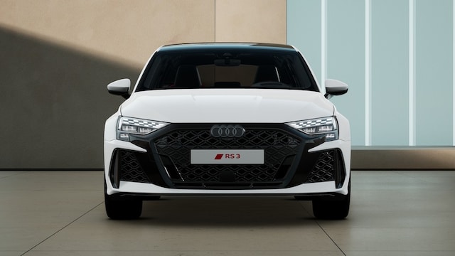 Audi RS3 Quattro S-Tronic Sportback