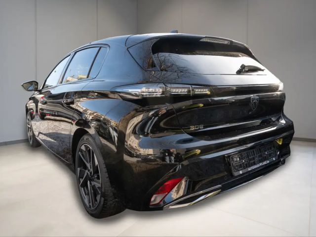 Peugeot 308 Allure Pack EAT8 PureTech