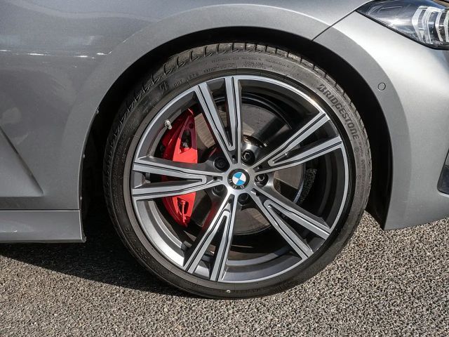 BMW 340 Touring xDrive