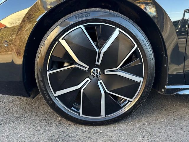 Volkswagen Passat 2.0 TDI 4Motion DSG R-Line