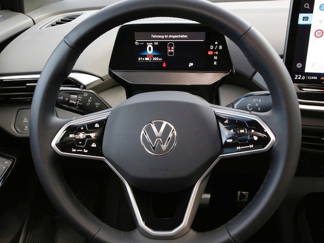 Volkswagen ID.4 Performance Pure