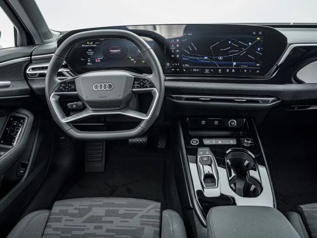 Audi A5 Quattro S-Tronic