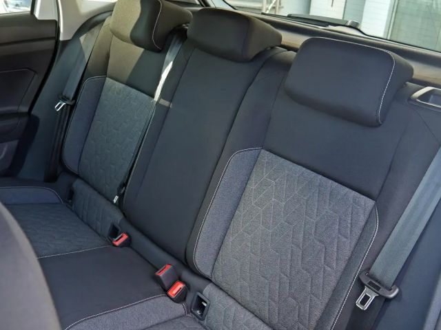 Volkswagen Polo Move