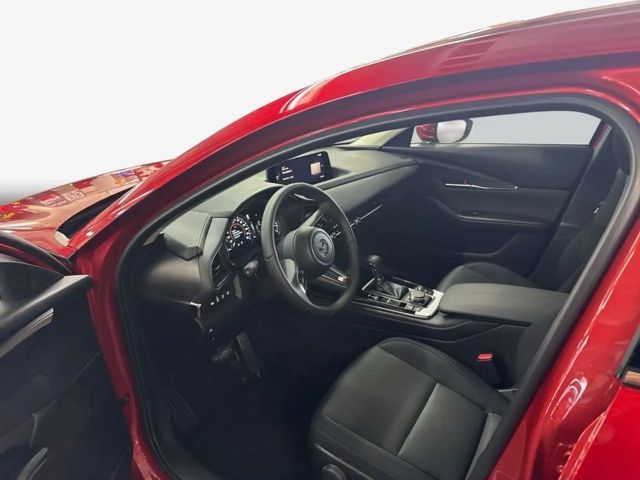 Mazda CX-30 SkyActiv