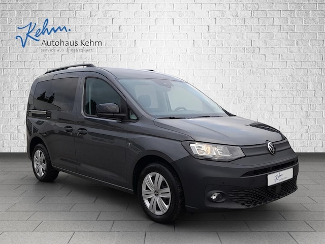 Volkswagen Caddy Combi