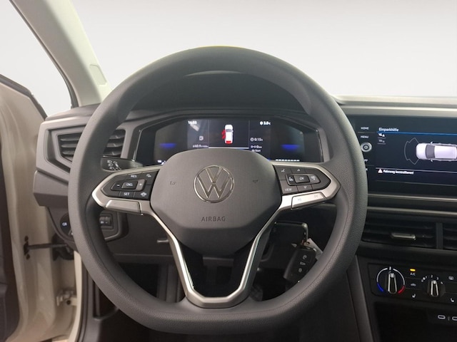 Volkswagen Polo VI 1.0 LED PDC SpurH Virtual