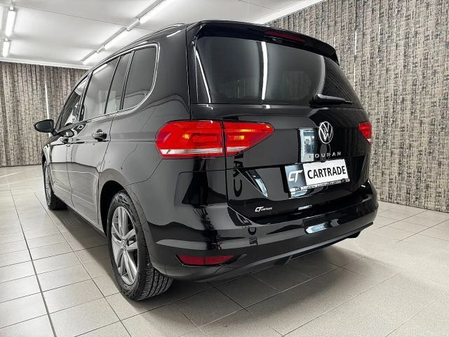 Volkswagen Touran ACT DSG Life