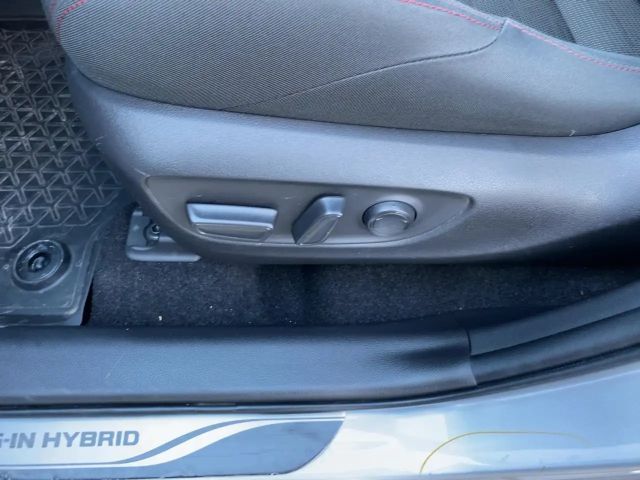 Toyota RAV4 Vierwielaandrijving