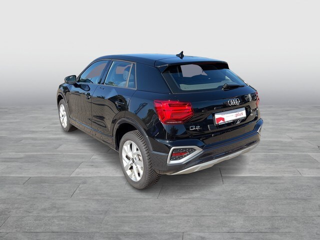 Audi Q2 35 TFSI S-Tronic