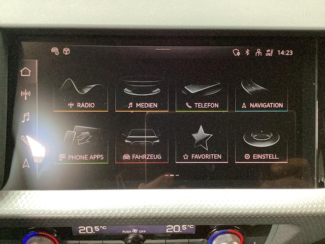 Audi A1 30 TFSI S-Line Sportback