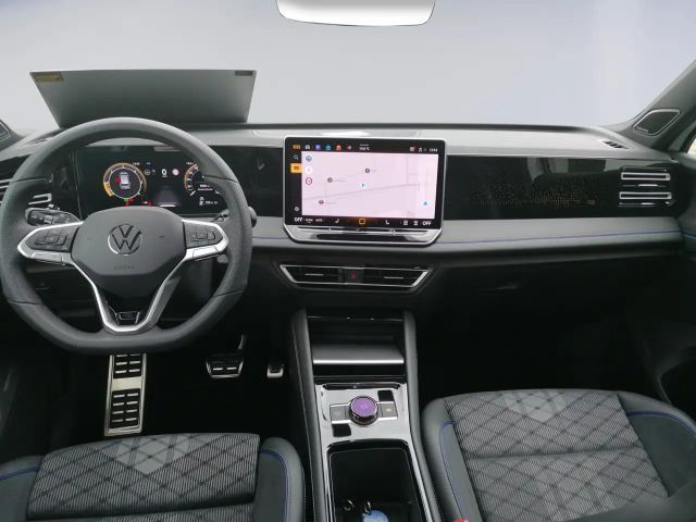 Volkswagen Tiguan 2.0 TDI DSG R-Line