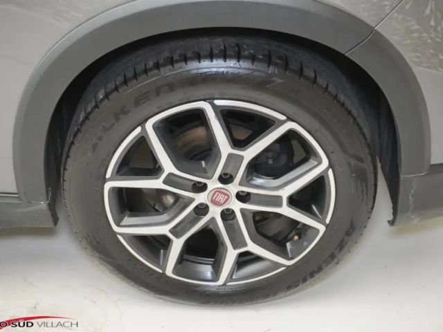 Fiat Tipo Cross