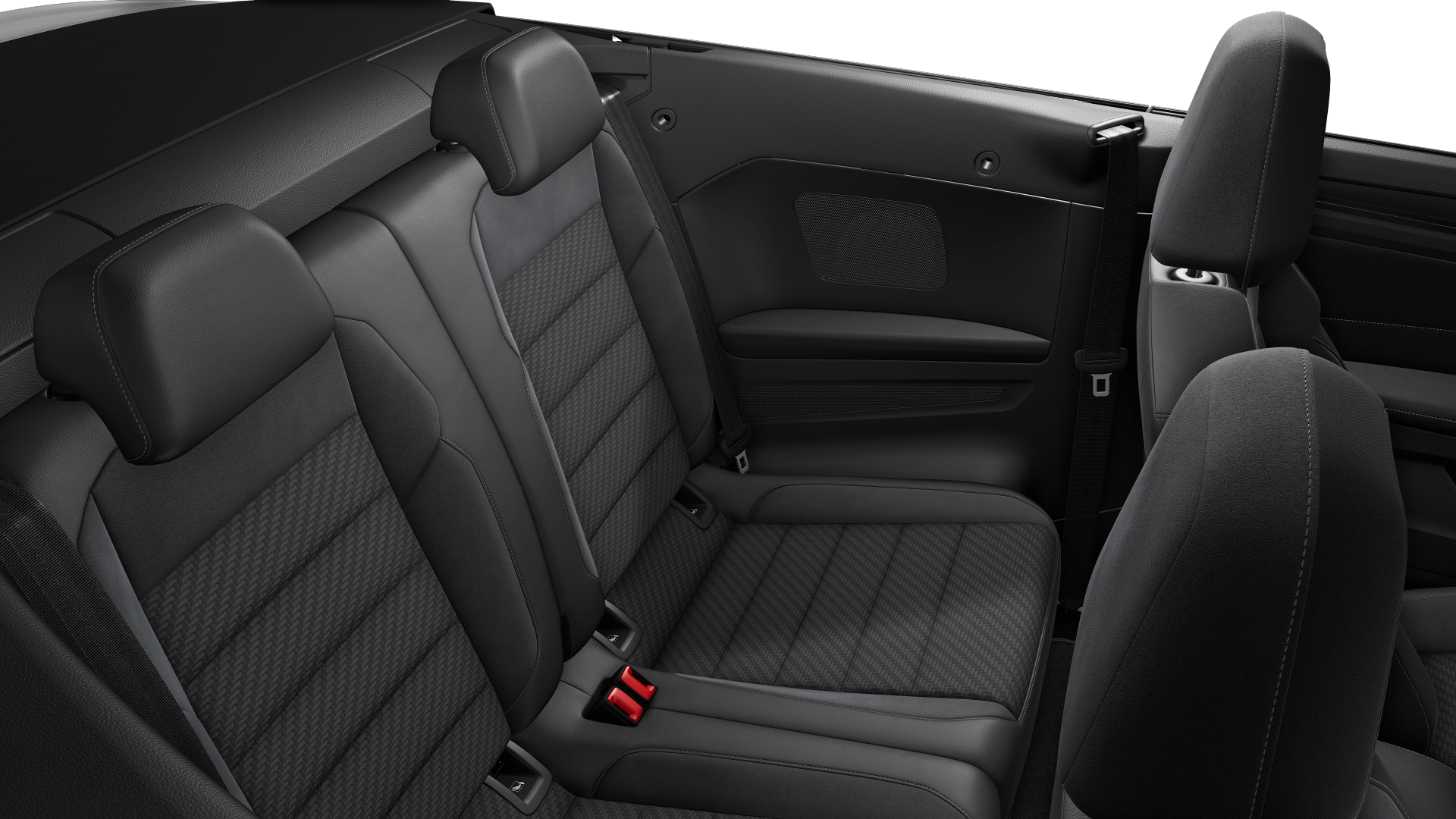 Volkswagen T-Roc 1.5 TSI Cabriolet DSG R-Line