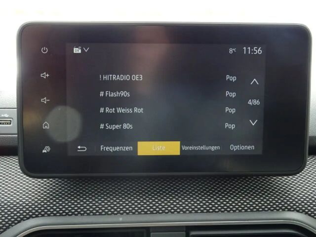 Dacia Jogger 1.0 TCe Comfort TCe 110