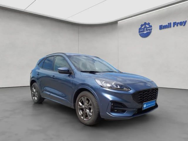 Ford Kuga EcoBoost ST Line X