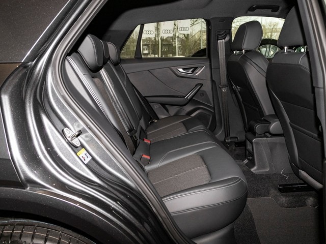 Audi Q2 40 TFSI Quattro S-Tronic