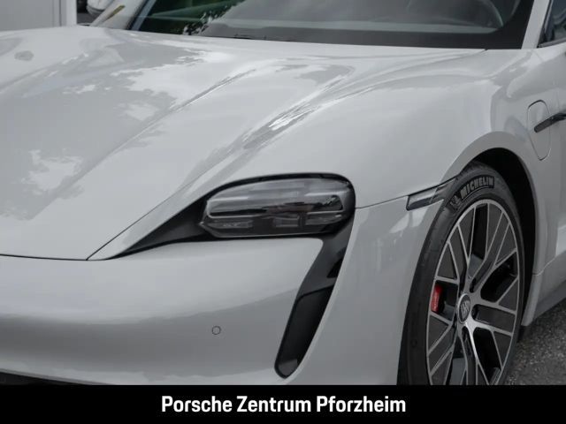 Porsche Taycan 4S