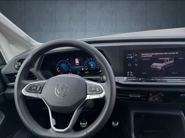 Volkswagen Caddy 1.5 TSI