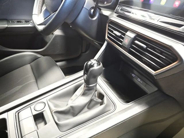 Cupra Formentor LED,PDC,Mirror Link,Keyless