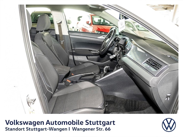 Volkswagen Taigo 1.5 TSI DSG Style