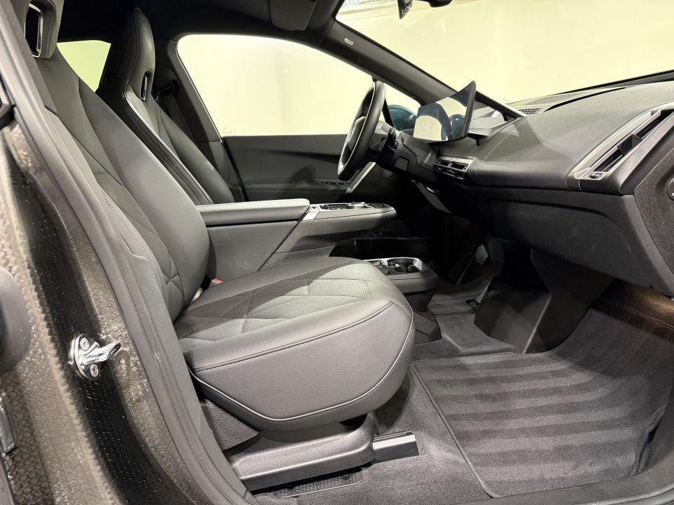 BMW iX xDrive40