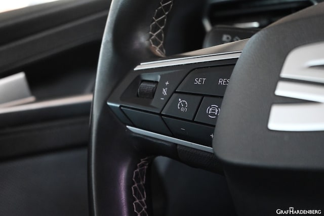 Seat Leon 1.5 TSI Sportstourer Style