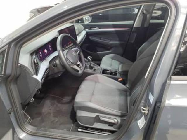 Volkswagen Golf 1.5 TSI