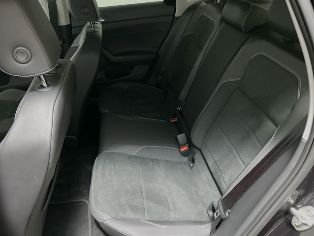 Volkswagen Polo 1.0 TSI