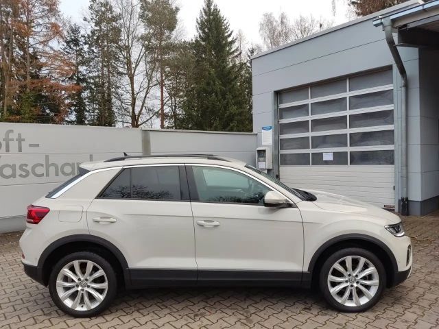 Volkswagen T-Roc 2.0 TDI DSG Life