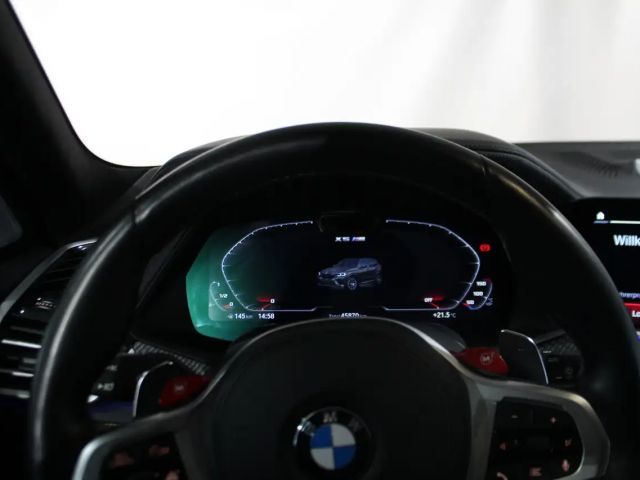 BMW X5 Navi.Laser.B&W.ACC.360.AHK.Gestik.Pano.4-Z