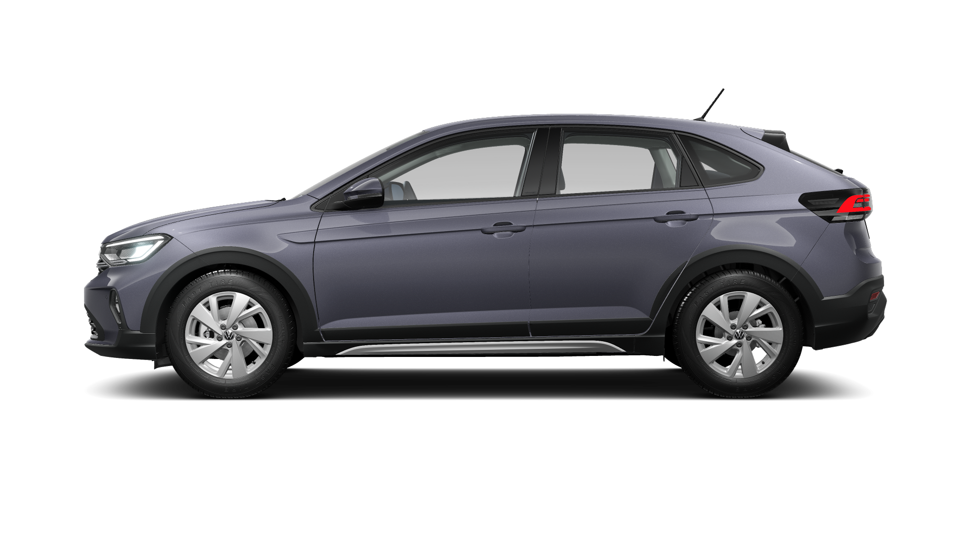 Volkswagen Taigo 1.0 TSI