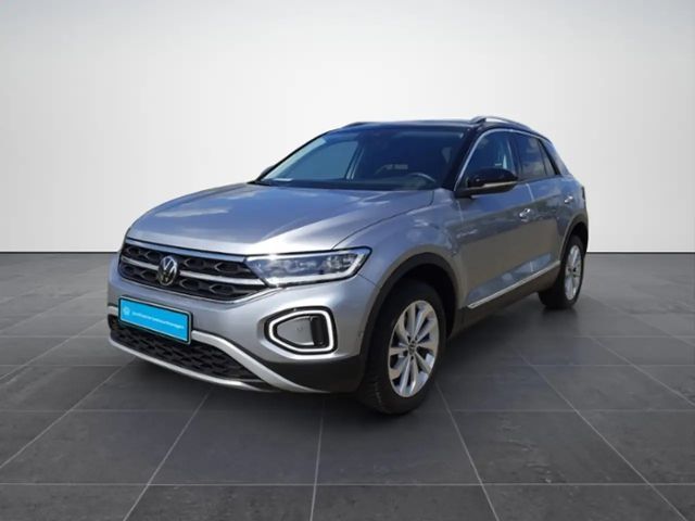 Volkswagen T-Roc DSG Style