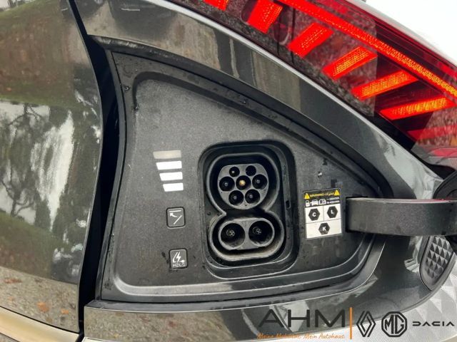 Kia EV6 58.3 kWh Air