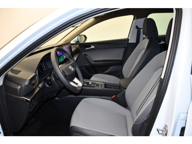 Seat Leon 1.5 eTSI DSG Style