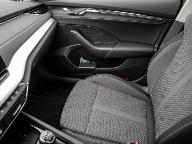 Skoda Octavia 1.5 TSI Combi