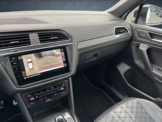 Volkswagen Tiguan 2.0 TSI Allspace R-Line