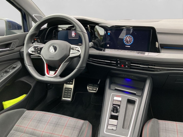 Volkswagen Golf DSG GTI IQ.Drive