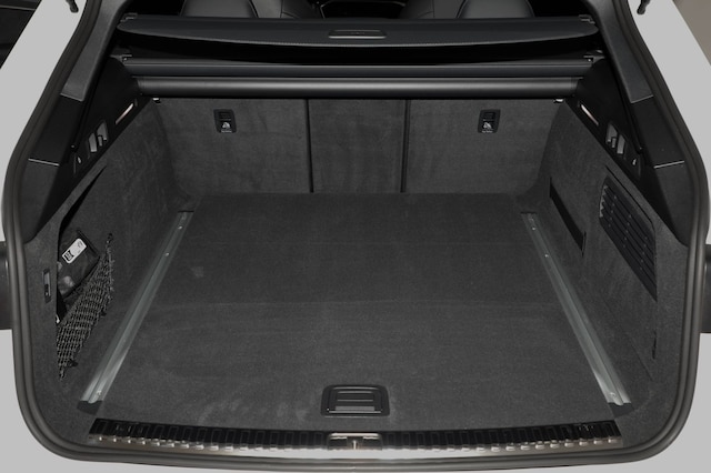 Audi RS6 Avant Quattro