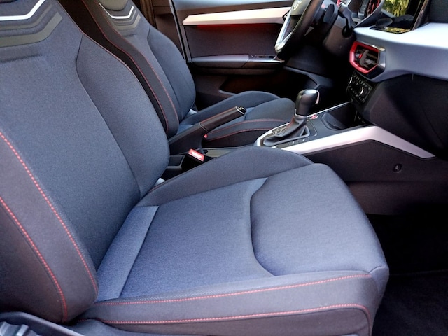 Seat Arona 1.5 TSI DSG FR-lijn