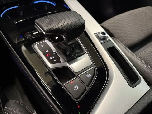 Audi A4 35 TFSI S-Line