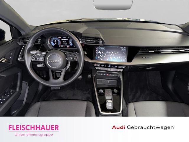 Audi A3 35 TFSI S-Tronic Sportback