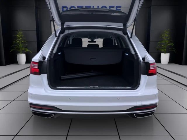 Audi A4 35 TDI Avant