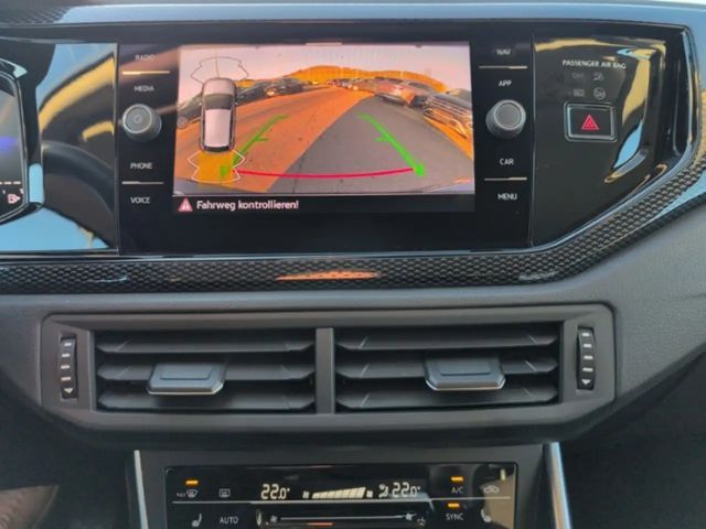 Volkswagen Polo 1.0 TSI Life