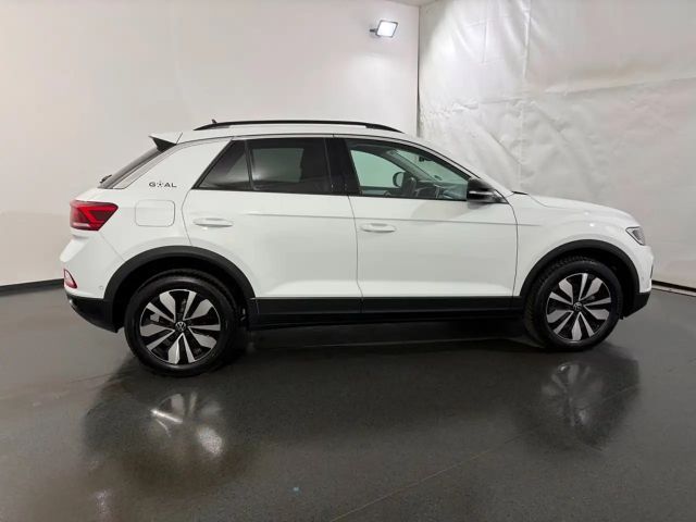 Volkswagen T-Roc 1.0 TSI